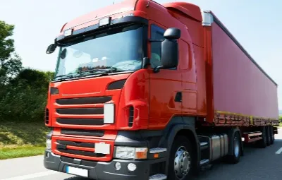 Konya Eskişehir Ambar Kargo