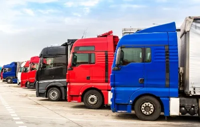 Konya Eskişehir Ambar Nakliyat