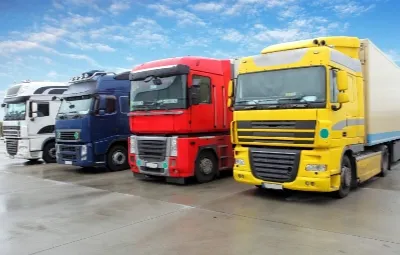 Konya Eskişehir Nakliye Ambarı