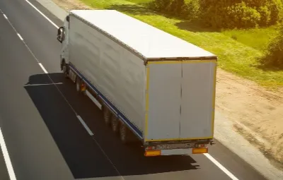 Konya ile Eskişehir Arası Parça Eşya Taşıma