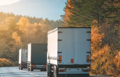 Konya ile Eskişehir Arası Klima Taşıma