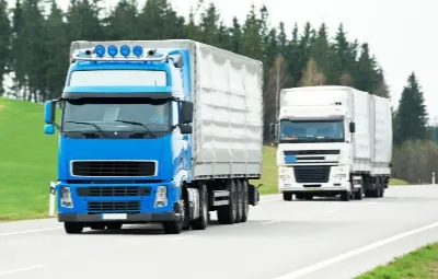 Konya ile Eskişehir Arası Eşya Taşıma